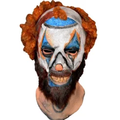 Trick Or Treat Studios Rob Zombie's 31 - Schizo Head Mask