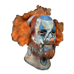 Trick Or Treat Studios Rob Zombie's 31 - Schizo Head Mask