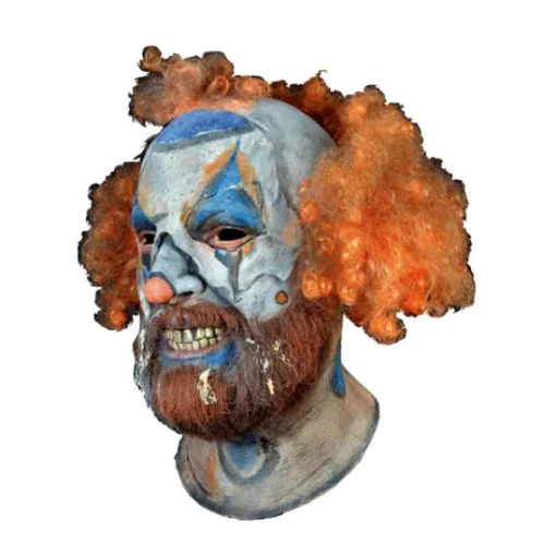 Trick Or Treat Studios Rob Zombie's 31 - Schizo Head Mask