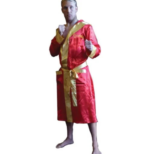 Trick Or Treat Studios Rocky Balboa Robe