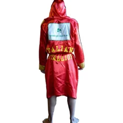 Trick Or Treat Studios Rocky Balboa Robe