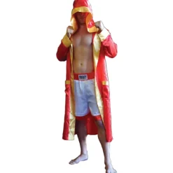 Trick Or Treat Studios Rocky Balboa Robe
