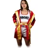 Trick Or Treat Studios Rocky Balboa Women's Costume