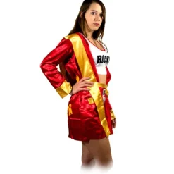 Trick Or Treat Studios Rocky Balboa Women's Costume