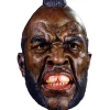 Trick Or Treat Studios Rocky III Clubber Lang Mask