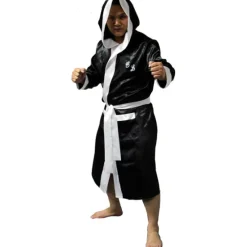 Trick Or Treat Studios Rocky III Clubber Lang Robe