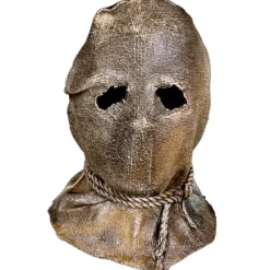 Trick Or Treat Studios Sack O Path Mask