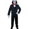 Trick Or Treat Studios SAW - Billy Puppet Adult Costume