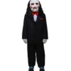 Trick Or Treat Studios SAW - Billy Puppet Children's Costume