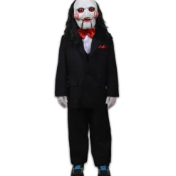 Trick Or Treat Studios SAW - Billy Puppet Children's Costume