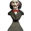 Trick Or Treat Studios SAW - Billy Puppet Mini Bust