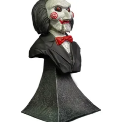 Trick Or Treat Studios SAW - Billy Puppet Mini Bust