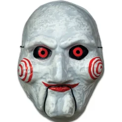 Trick Or Treat Studios SAW - Billy Puppet Vacuform Mask