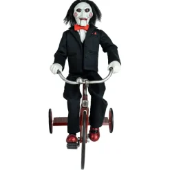 Trick Or Treat Studios Saw - Billy Puppet with Tricycle - 1:6 Figure