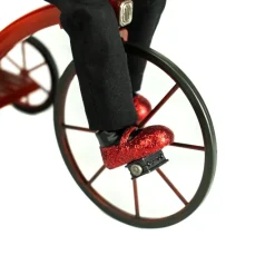 Trick Or Treat Studios Saw - Billy Puppet with Tricycle - 1:6 Figure