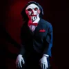 Trick Or Treat Studios Saw - Billy the Puppet Deluxe Prop (w/ sound & motion)