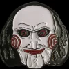 Trick Or Treat Studios SAW Billy Puppet - Enamel Pin