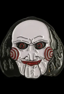 Trick Or Treat Studios SAW Billy Puppet - Enamel Pin