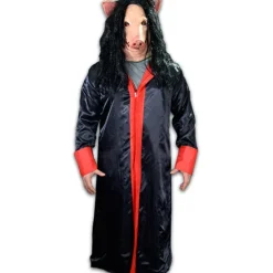 Trick Or Treat Studios SAW Jig Saw Robe