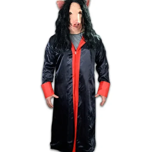 Trick Or Treat Studios SAW Jig Saw Robe