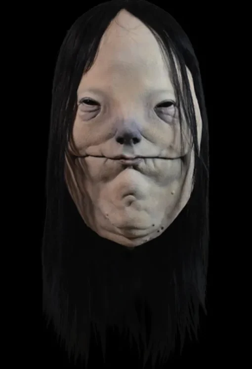Trick Or Treat Studios Scary Stories to Tell In The Dark - Pale Lady Mask