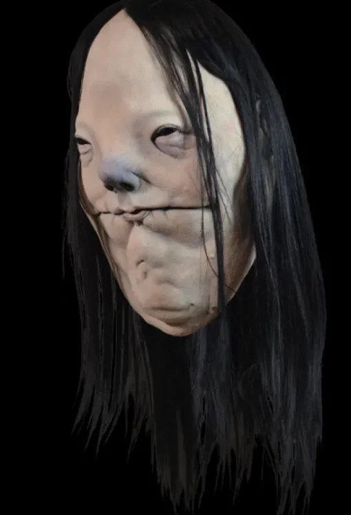 Trick Or Treat Studios Scary Stories to Tell In The Dark - Pale Lady Mask
