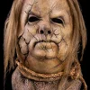 Trick Or Treat Studios Scary Stories to Tell In The Dark - Harold the Scarecrow Mask