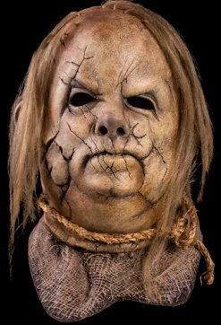 Trick Or Treat Studios Scary Stories to Tell In The Dark - Harold the Scarecrow Mask