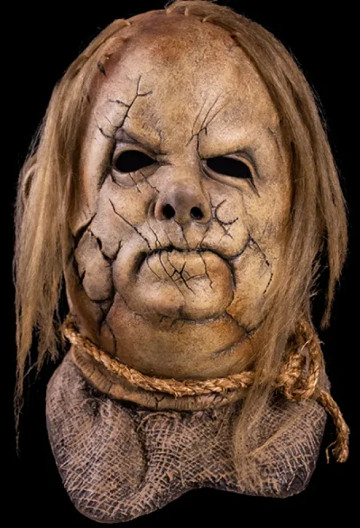 Trick Or Treat Studios Scary Stories to Tell In The Dark - Harold the Scarecrow Mask