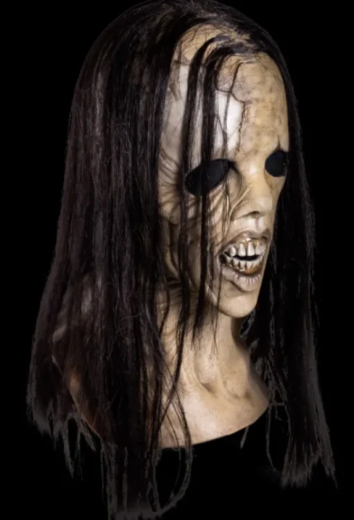 Trick Or Treat Studios Scary Stories to Tell In The Dark - Big Toe Mask