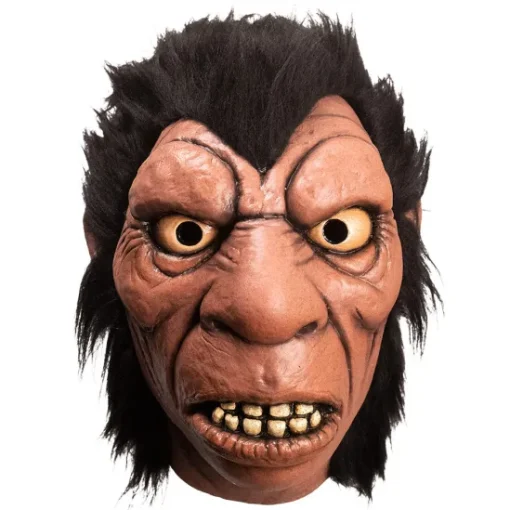 Trick Or Treat Studios Scooby Doo - Caveman Mask