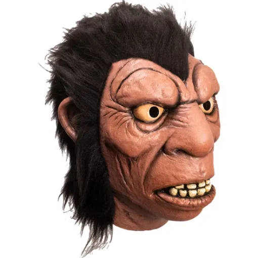 Trick Or Treat Studios Scooby Doo - Caveman Mask