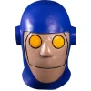 Trick Or Treat Studios Scooby Doo – Charlie the Robot Mask