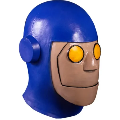 Trick Or Treat Studios Scooby Doo – Charlie the Robot Mask