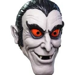 Trick Or Treat Studios Scooby Doo - Dracula Mask