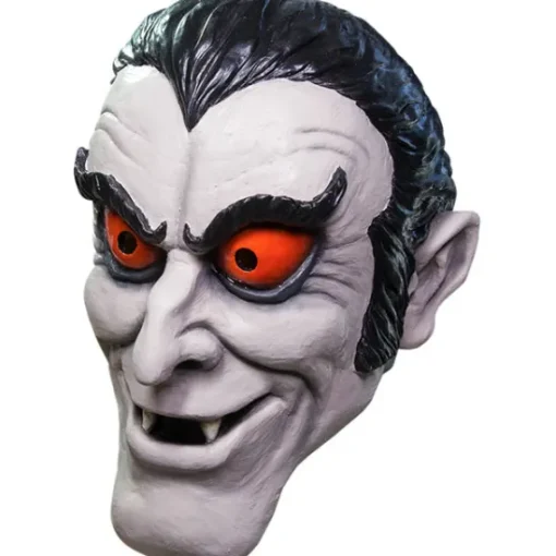 Trick Or Treat Studios Scooby Doo - Dracula Mask