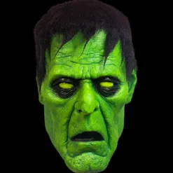 Trick Or Treat Studios Scooby Doo - Frankenstein Mask