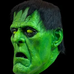 Trick Or Treat Studios Scooby Doo - Frankenstein Mask