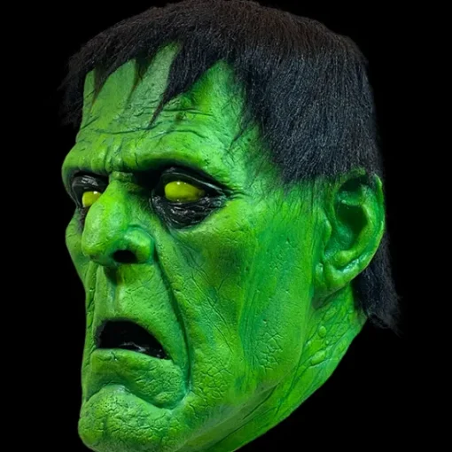 Trick Or Treat Studios Scooby Doo - Frankenstein Mask