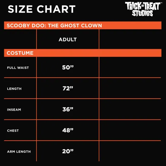 scooby_doo__the_ghost_clo_SKULiuN2MlYuC_2.webp Trick Or Treat Studios Scooby Doo - The Ghost Clown Costume