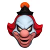 Trick Or Treat Studios Scooby Doo – The Ghost Clown Vacuform Mask