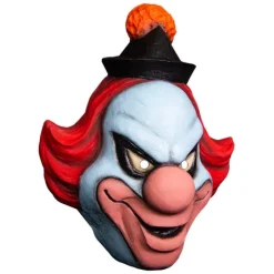 Trick Or Treat Studios Scooby Doo – The Ghost Clown Vacuform Mask