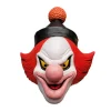Trick Or Treat Studios Scooby Doo – The Ghost Clown Mask