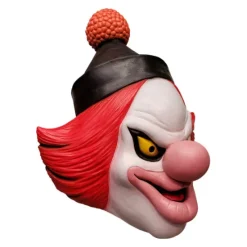 Trick Or Treat Studios Scooby Doo – The Ghost Clown Mask