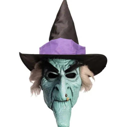 Trick Or Treat Studios Scooby Doo - Witch Mask