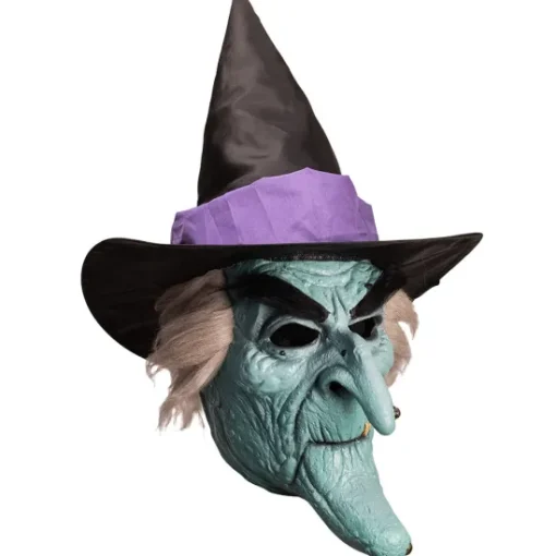 Trick Or Treat Studios Scooby Doo - Witch Mask
