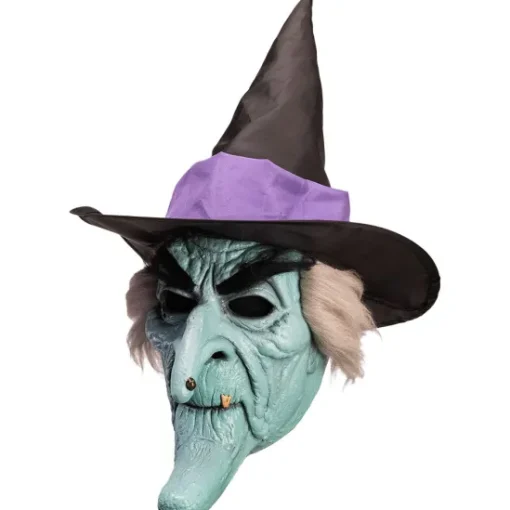Trick Or Treat Studios Scooby Doo - Witch Mask