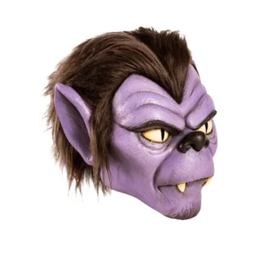 Trick Or Treat Studios Scooby Doo - Wolfman Mask