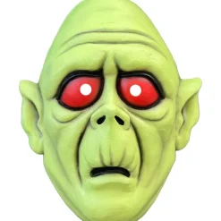 Trick Or Treat Studios Scooby Doo – Zombie Vacuform Mask