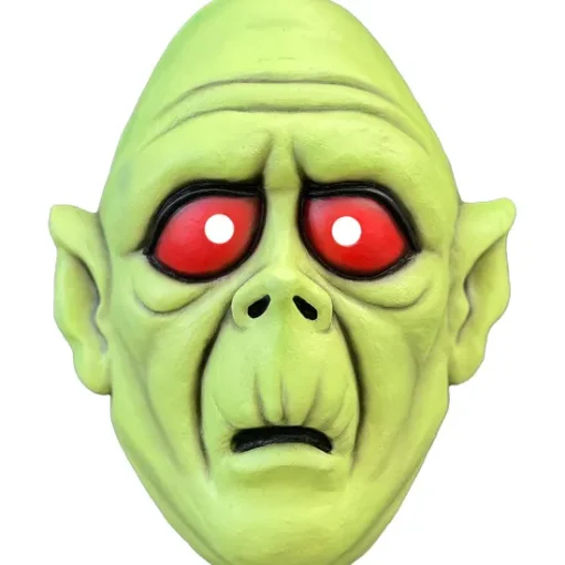 Trick Or Treat Studios Scooby Doo – Zombie Vacuform Mask